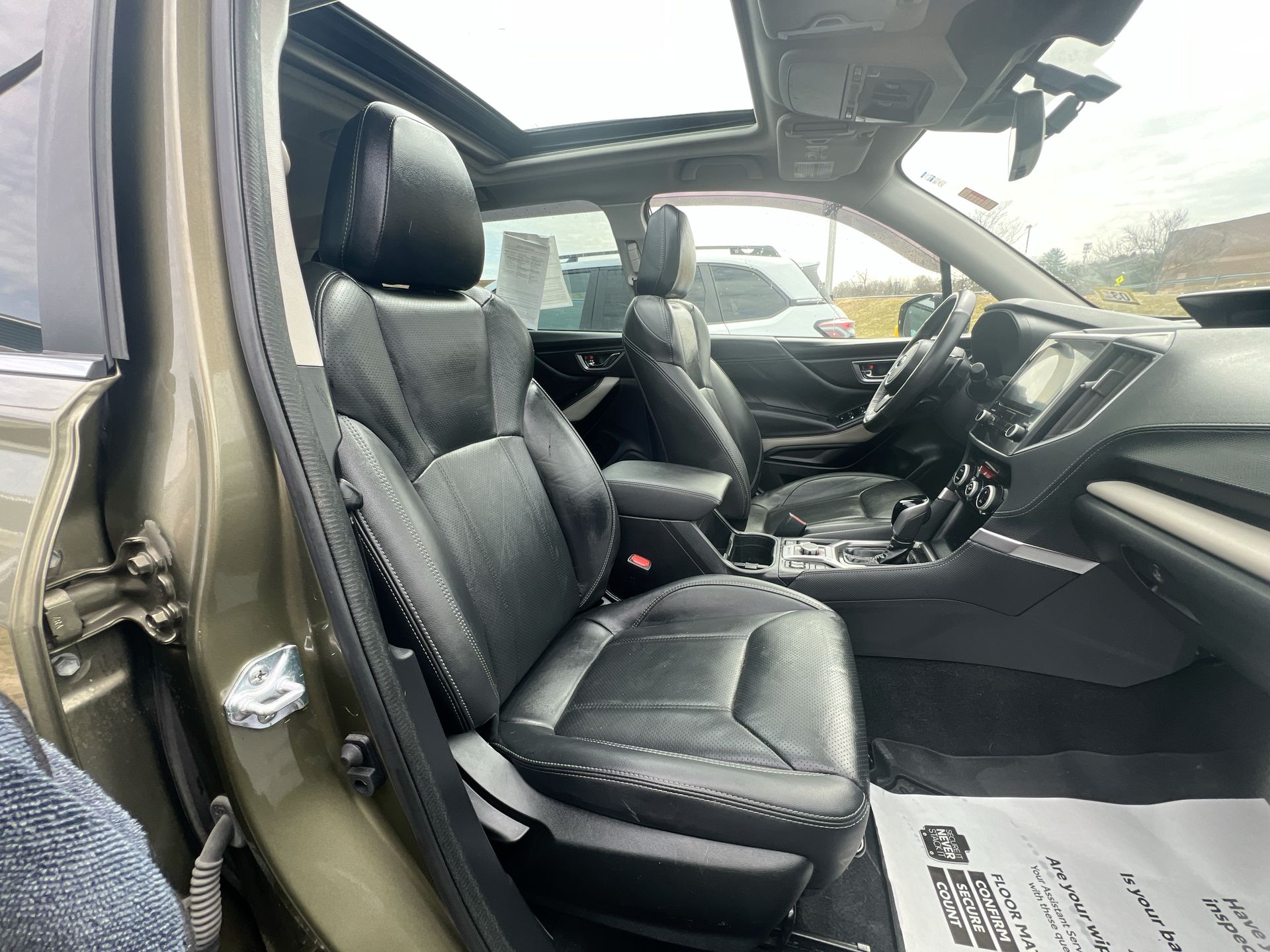 2026 Subaru Outback Limited XT - Photo 15