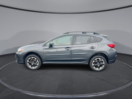 2021 Subaru Crosstrek Premium SUV