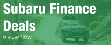 Subaru Finance Deals