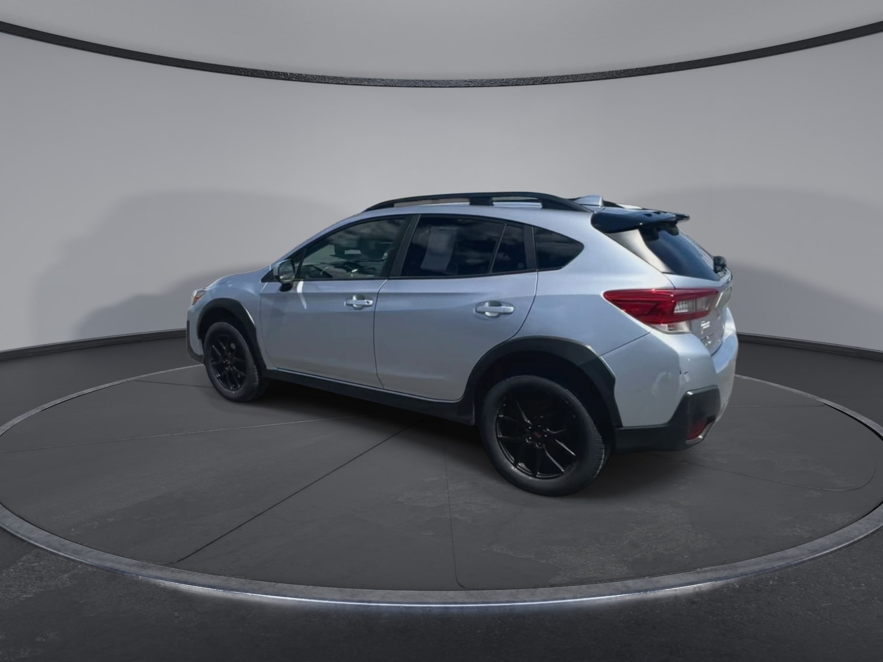 Certified 2021 Subaru Crosstrek Premium with VIN JF2GTAPC7M8315592 for sale in Montpelier, VT