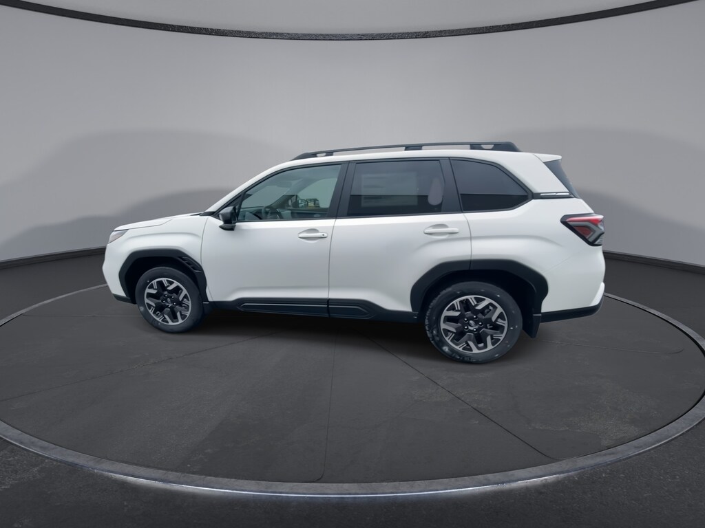 New 2026 Subaru Forester Premium SUV