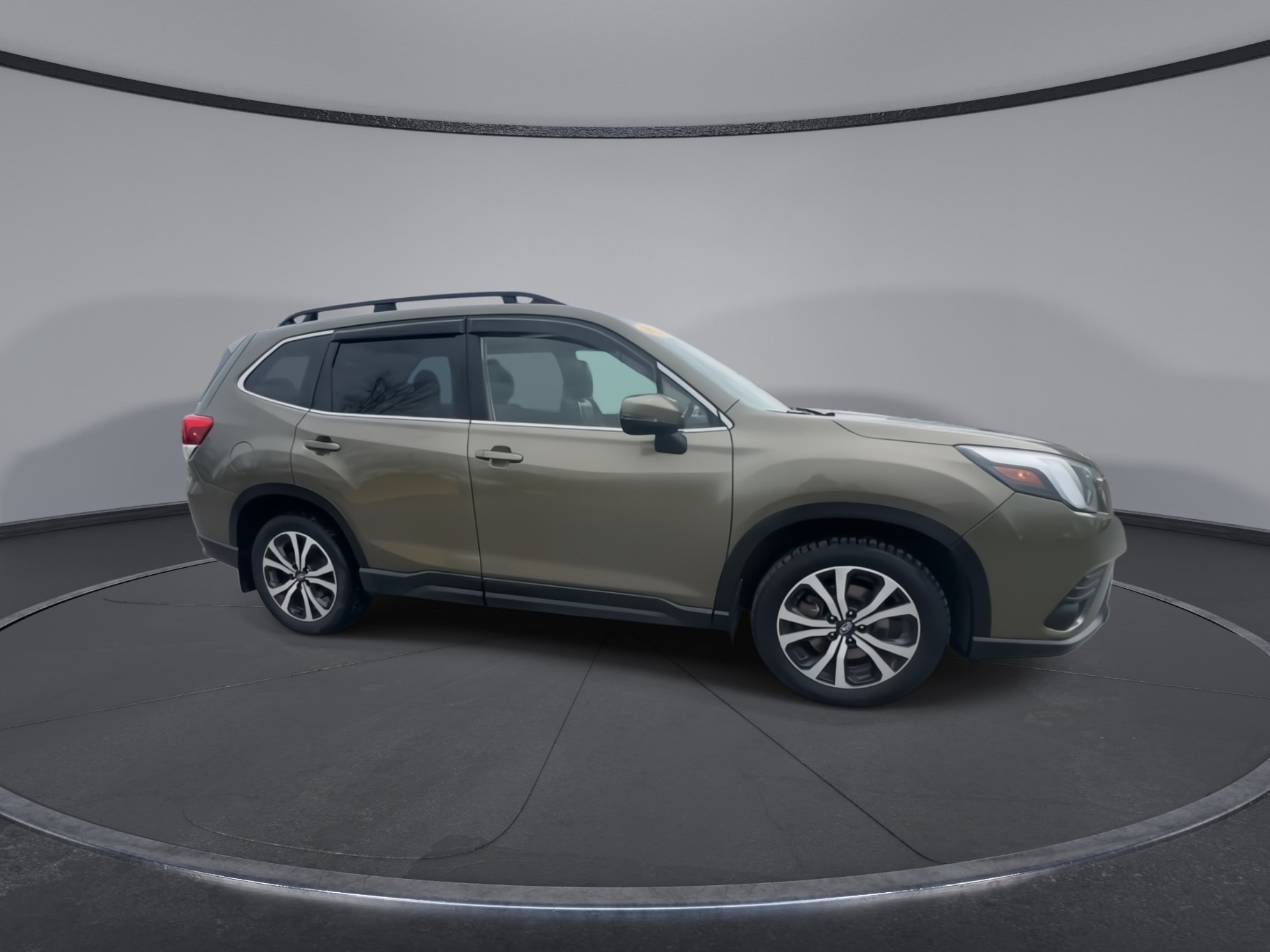 2026 Subaru Outback Limited XT - Photo 7
