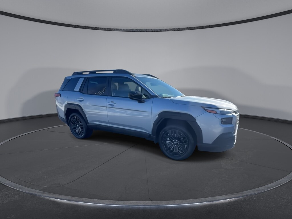 New 2026 Subaru Outback Limited XT SUV