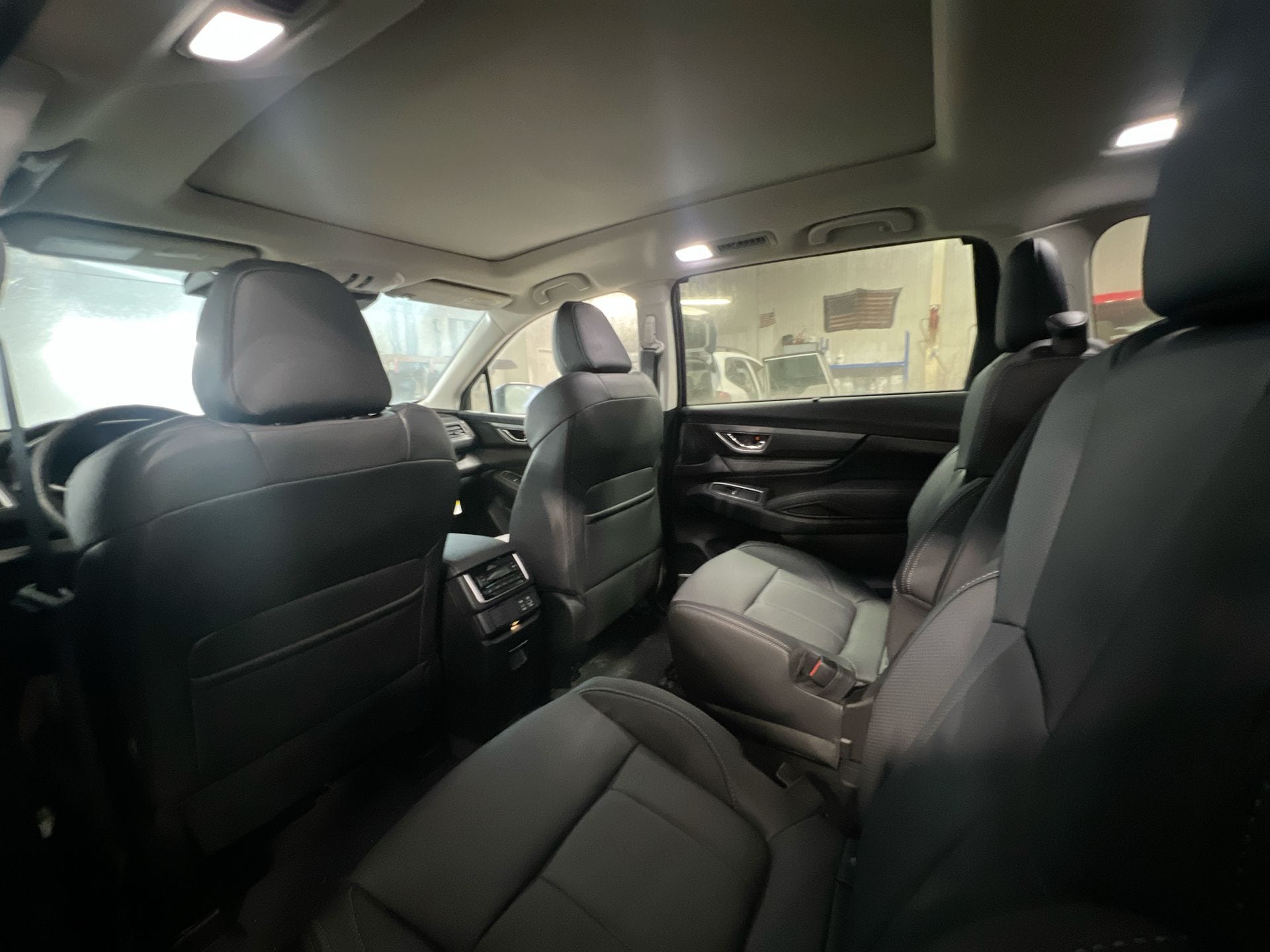 2026 Subaru Ascent Limited - Photo 19