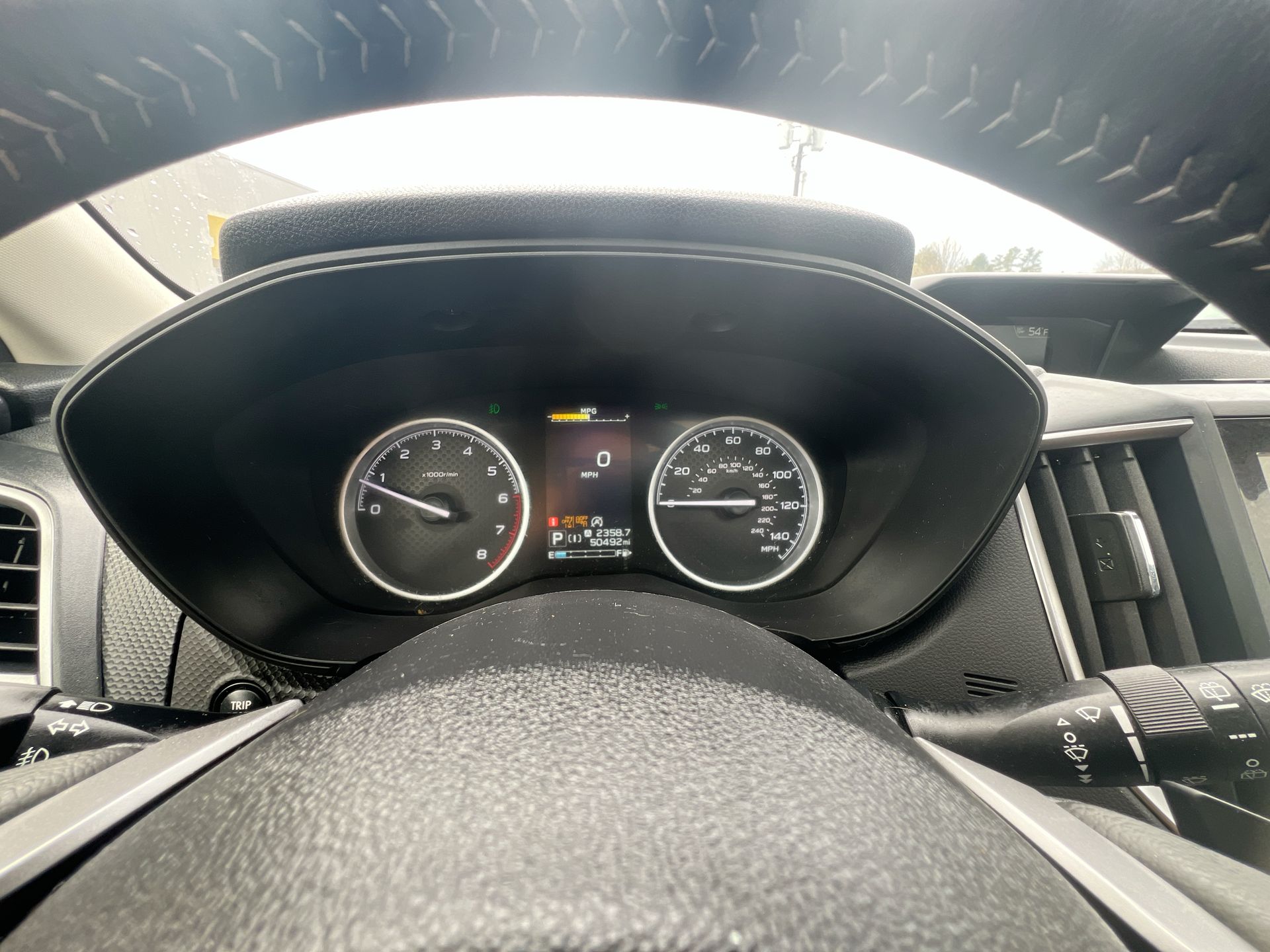 2026 Subaru Outback Limited XT - Photo 22