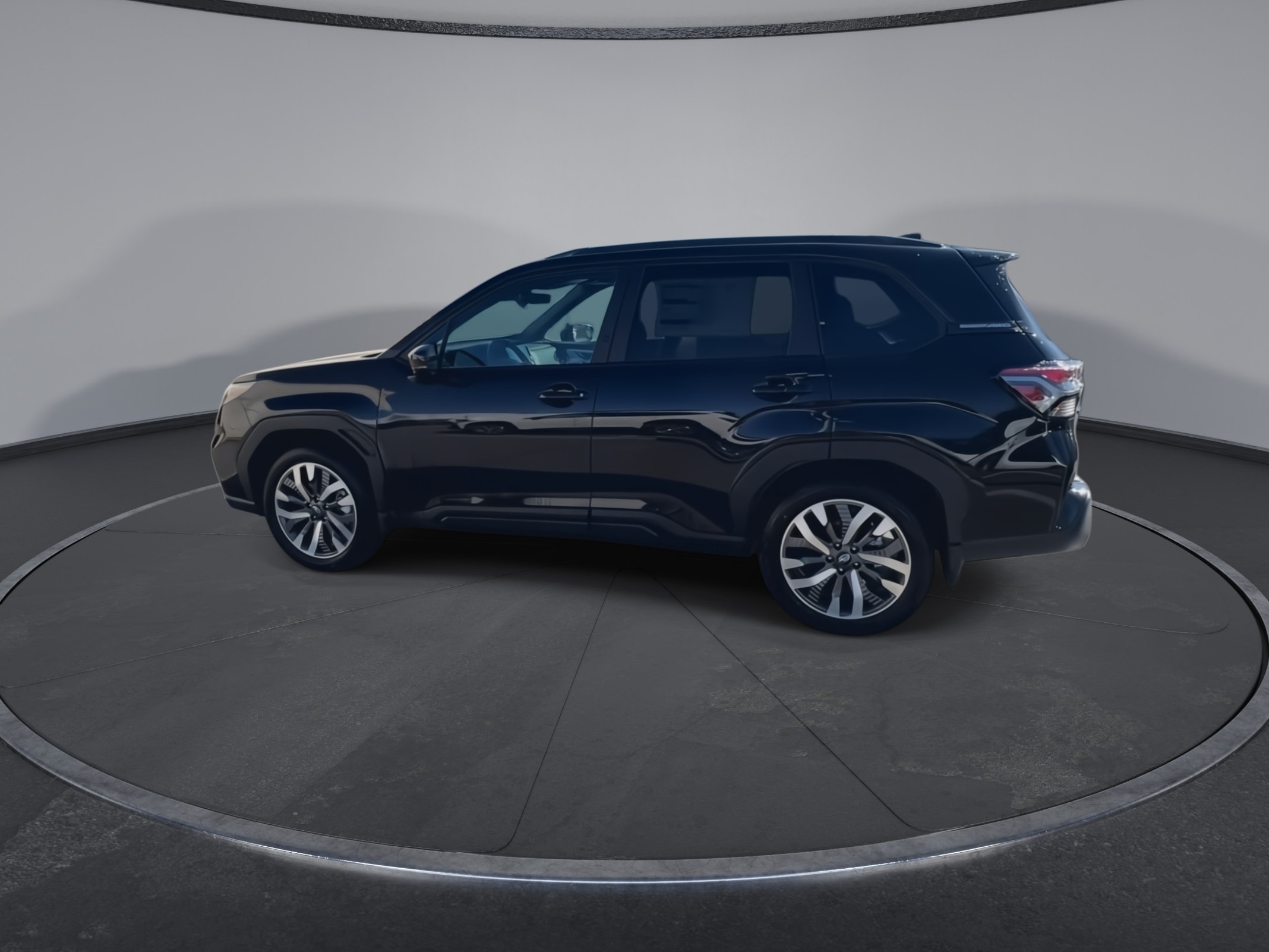 2026 Subaru Forester Touring - Photo 7