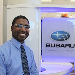 Staff member Desmond Culcleasure from ID_b86cdd5f4c55