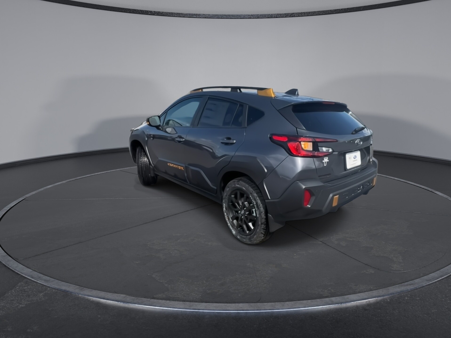 2025 Subaru Crosstrek Wilderness photo 3
