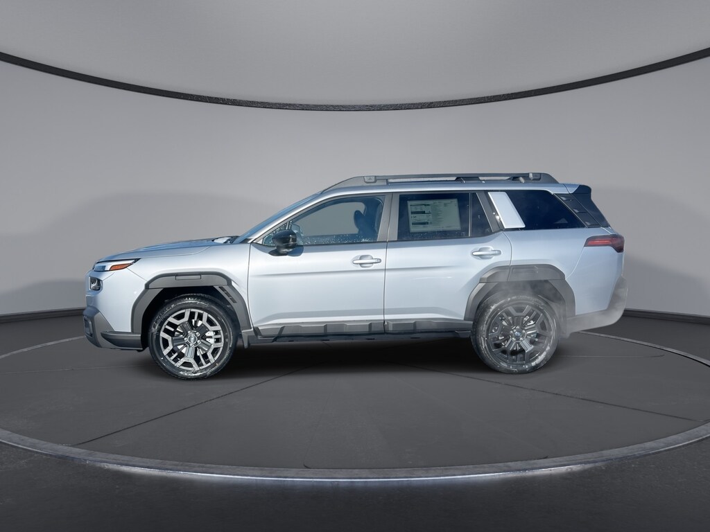 New 2026 Subaru Outback Limited XT SUV