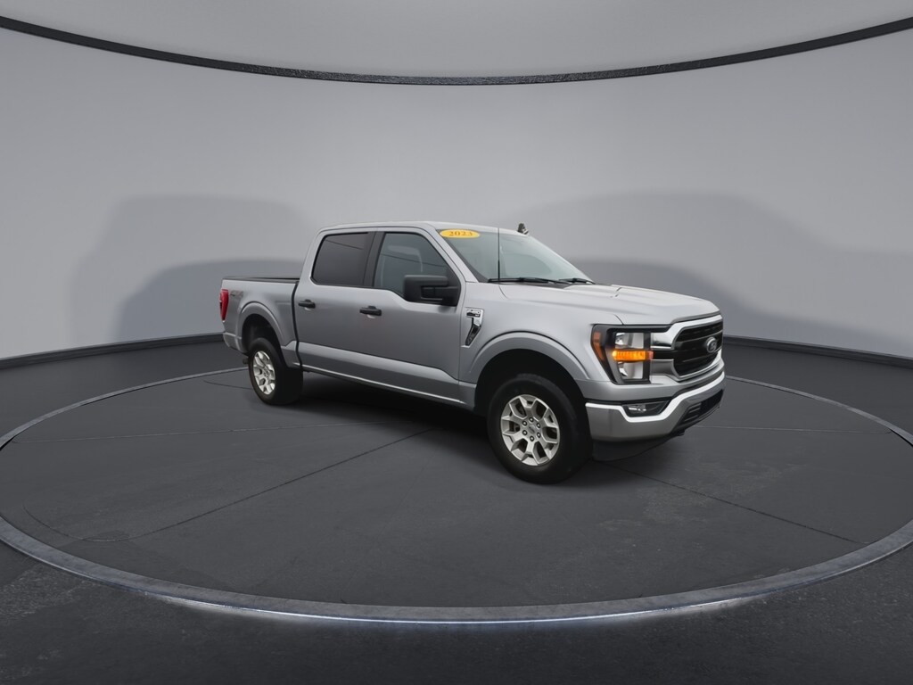 Used 2023 Ford F-150 Truck