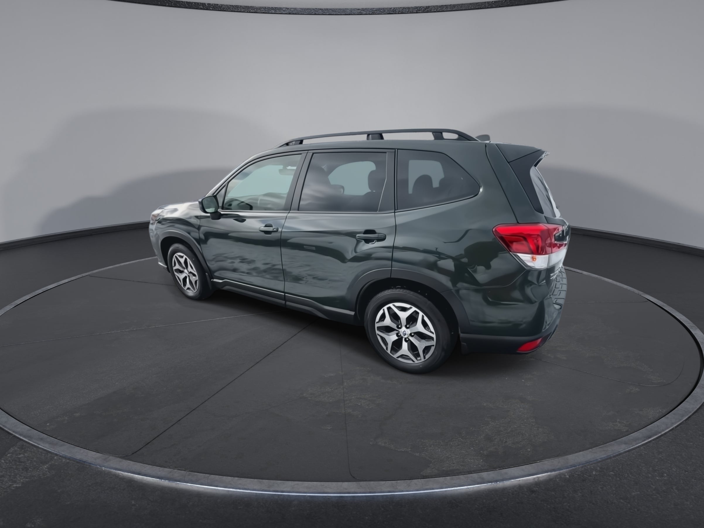 2022 Subaru Forester Premium's photo