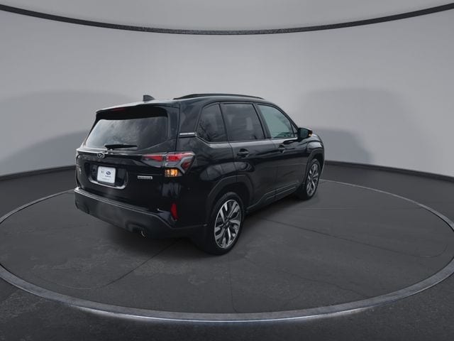 2026 Subaru Forester Touring - Photo 11