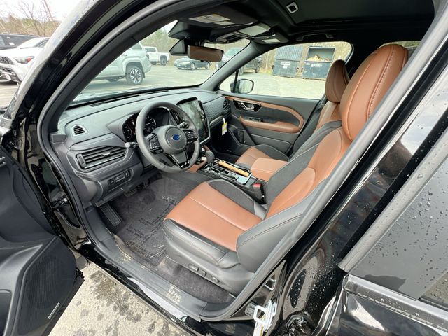 2026 Subaru Forester Touring - Photo 20