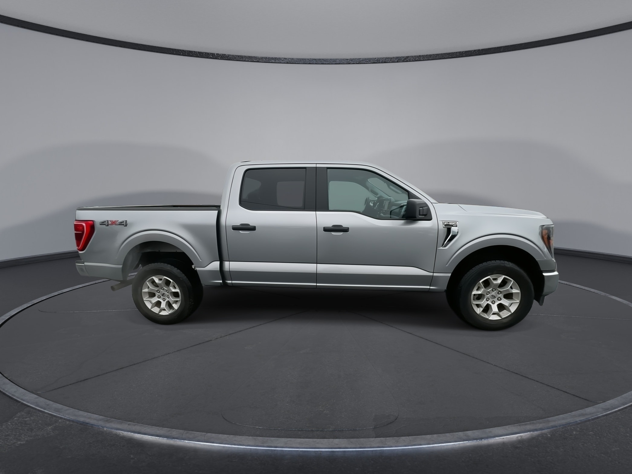 2023 Ford F-150's photo