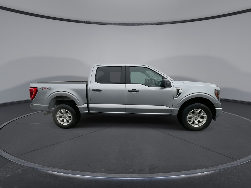 Used 2023 Ford F-150 Truck
