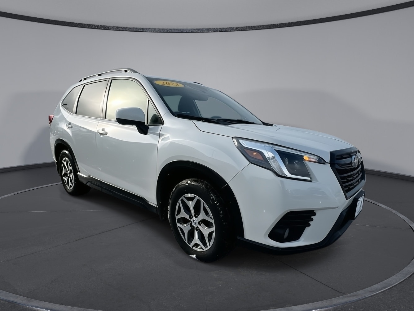 2023 Subaru Forester Premium's photo