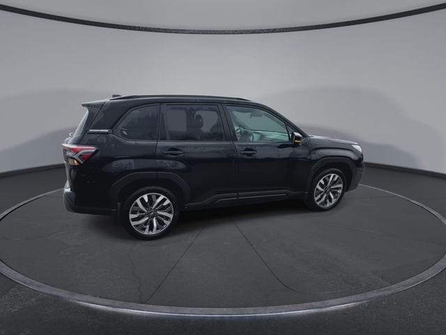 2026 Subaru Forester Touring - Photo 12
