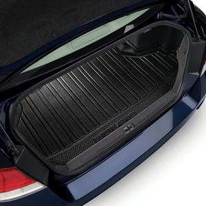 Subaru 
Accessories Trunk Tray