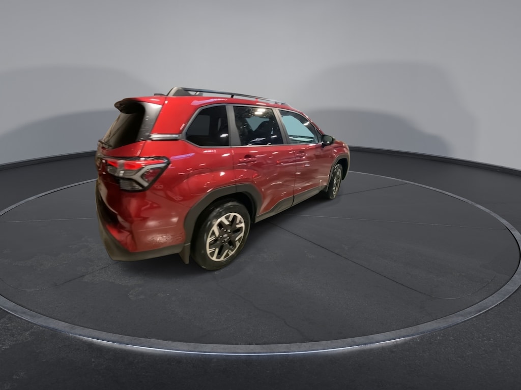 New 2026 Subaru Forester Premium SUV