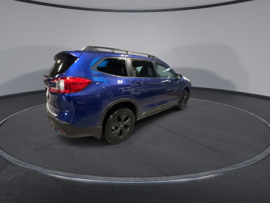 New 2026 Subaru Ascent Premium 7-Passenger SUV
