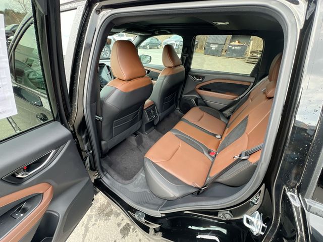 2026 Subaru Forester Touring - Photo 18