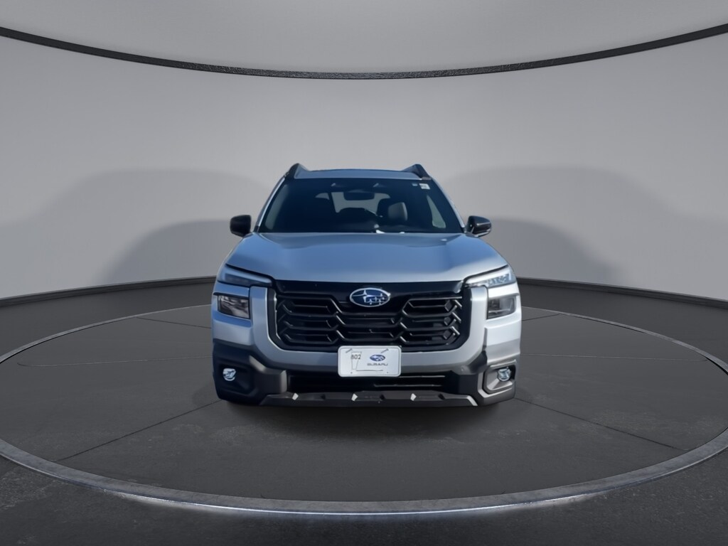 New 2026 Subaru Outback Limited XT SUV