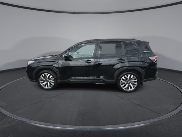 2026 Subaru Forester Touring - Photo 7