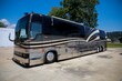 Prevost Liberty Coach