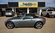  Pontiac Solstice