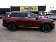  Kia Telluride