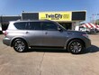  Nissan Armada