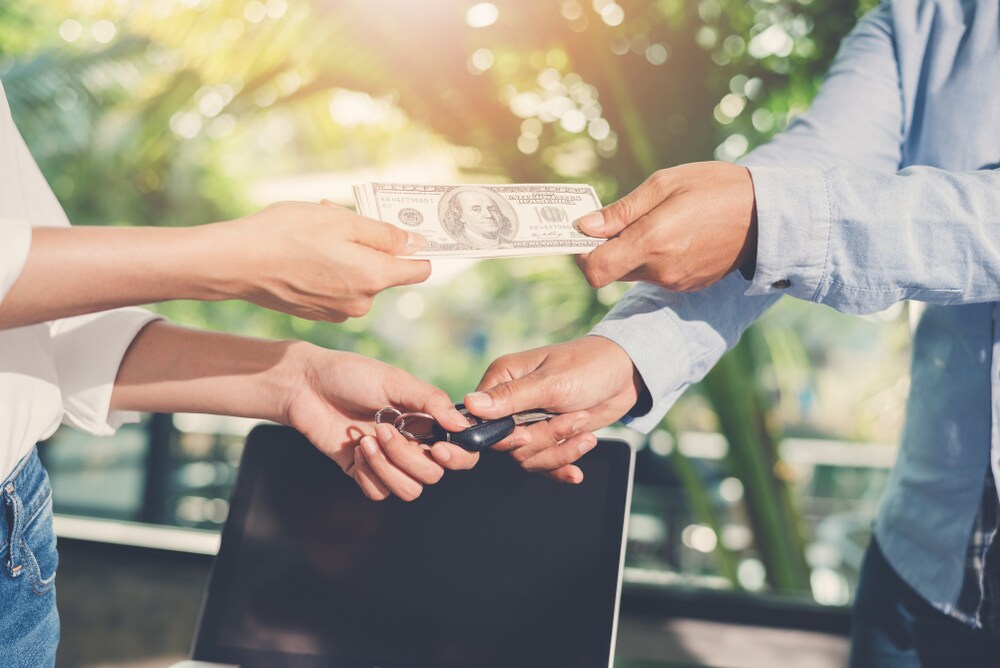 Cash Value for Trades