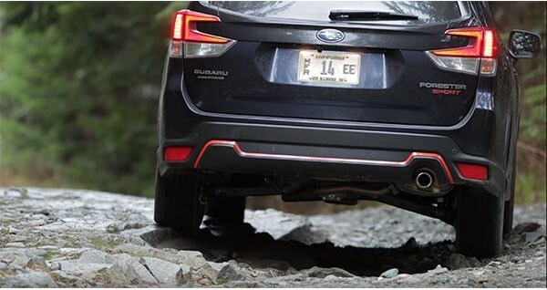 All New Subaru Dual X Mode Is Put To The Test Twin Falls Subaru All New Subaru Dual X Mode Is Put To The Test Twin Falls Subaru