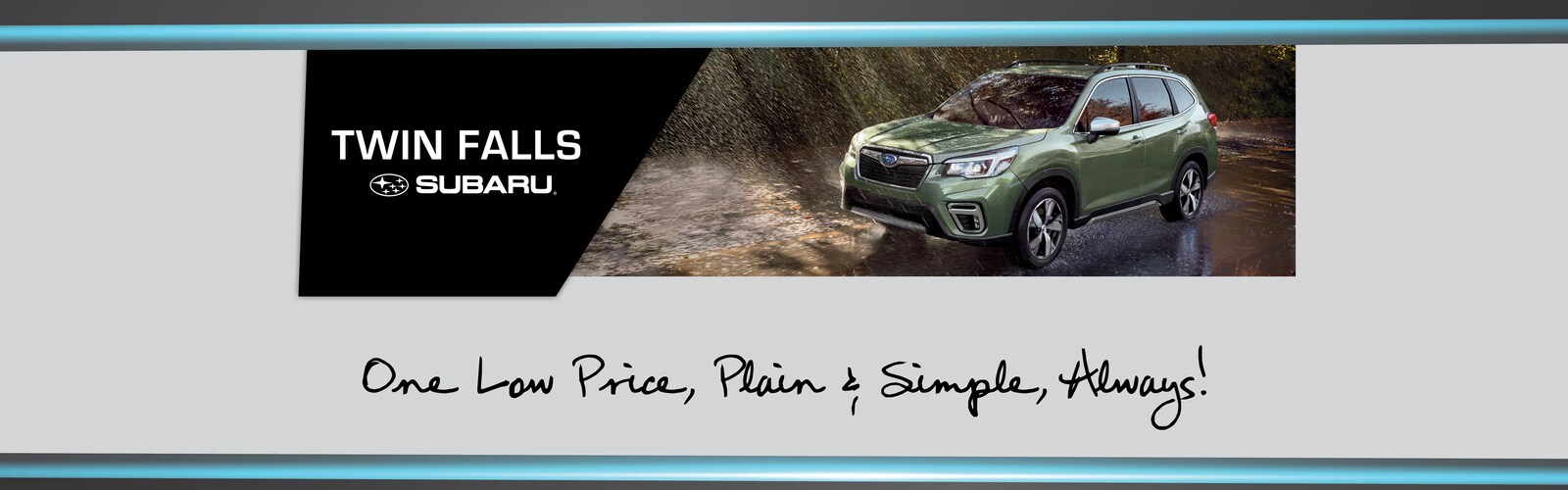to Twin Falls Subaru Subaru Dealer in Twin Falls, ID