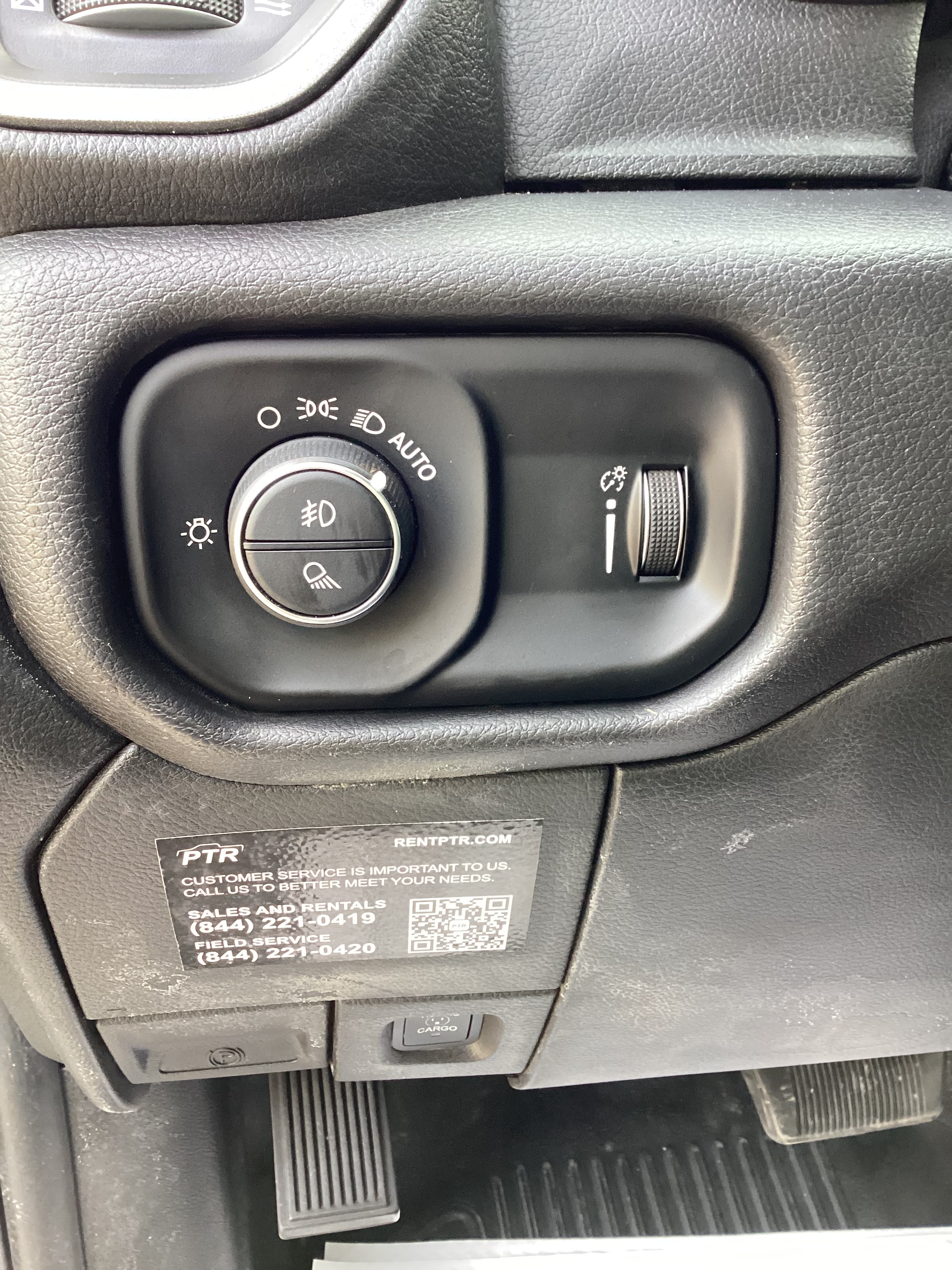 2022 RAM Ram 2500 Pickup Tradesman - Photo 12