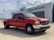 Ford Super Duty F-350 DRW