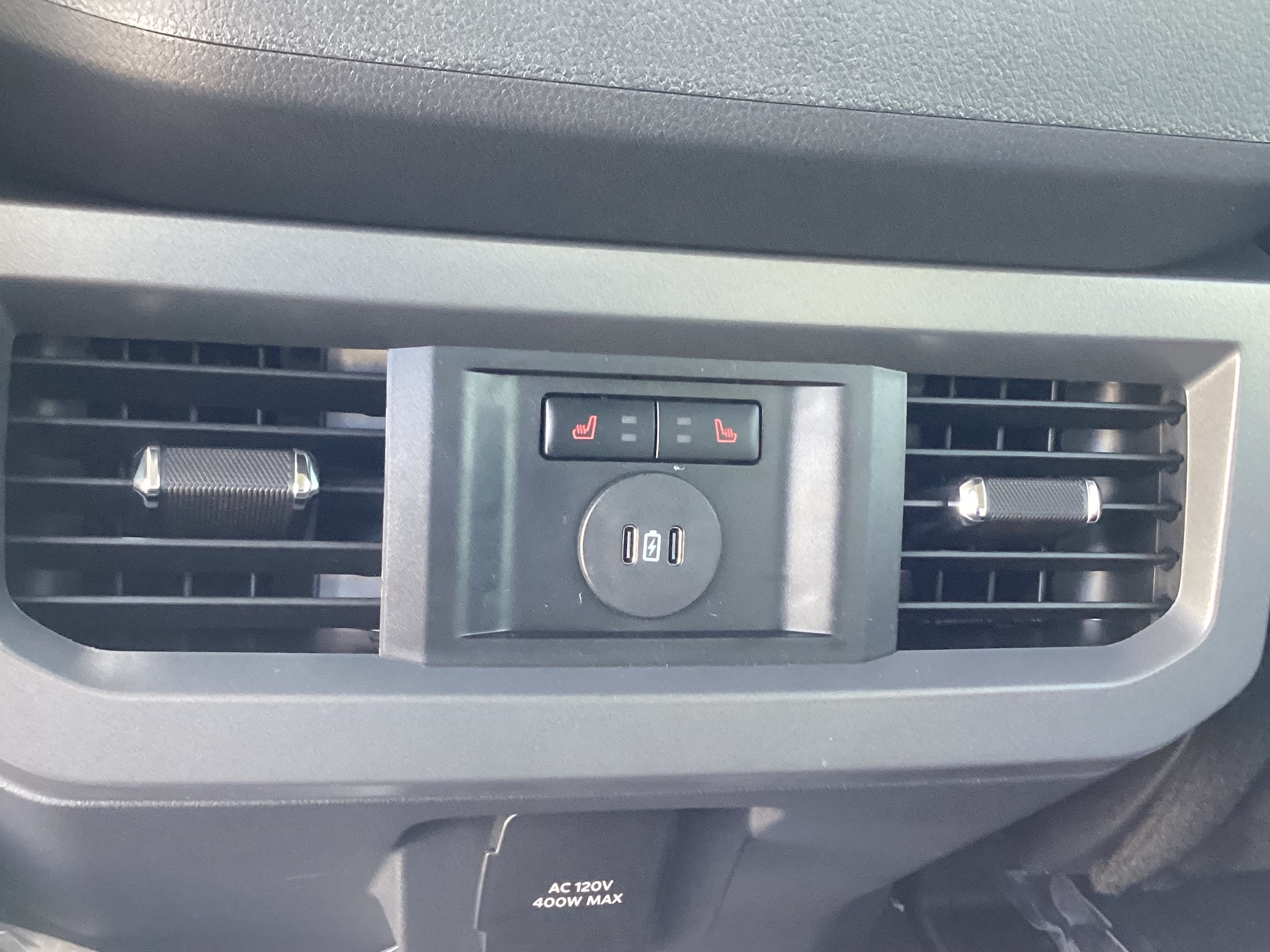 2026 Ford F-350 Super Duty Lariat - Photo 21