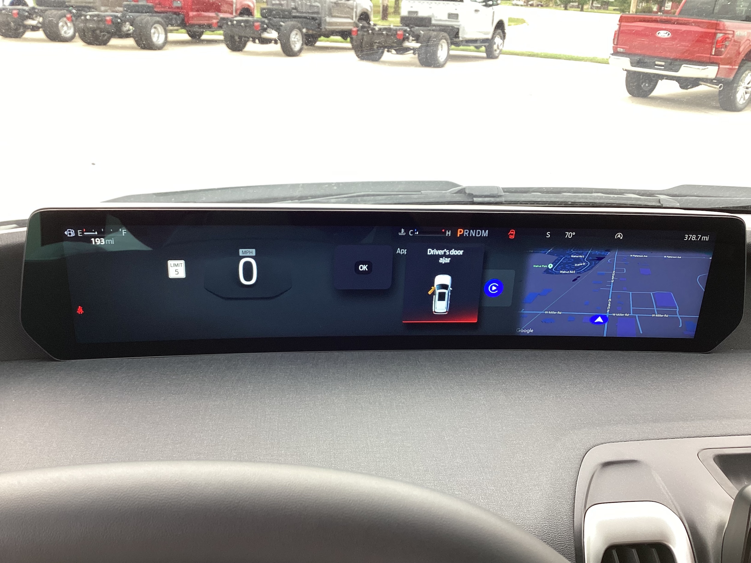 2025 Ford Expedition MAX Active - Photo 17