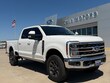 Ford Super Duty F-350 SRW