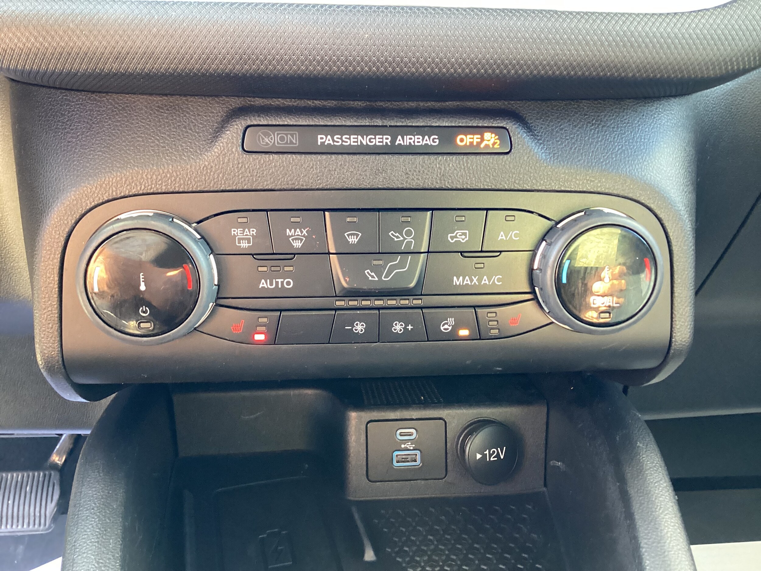 2022 Ford Bronco Sport Outer Banks - Photo 18