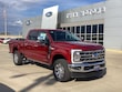  Ford Super Duty F-350 SRW
