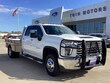  Chevrolet Silverado 3500HD