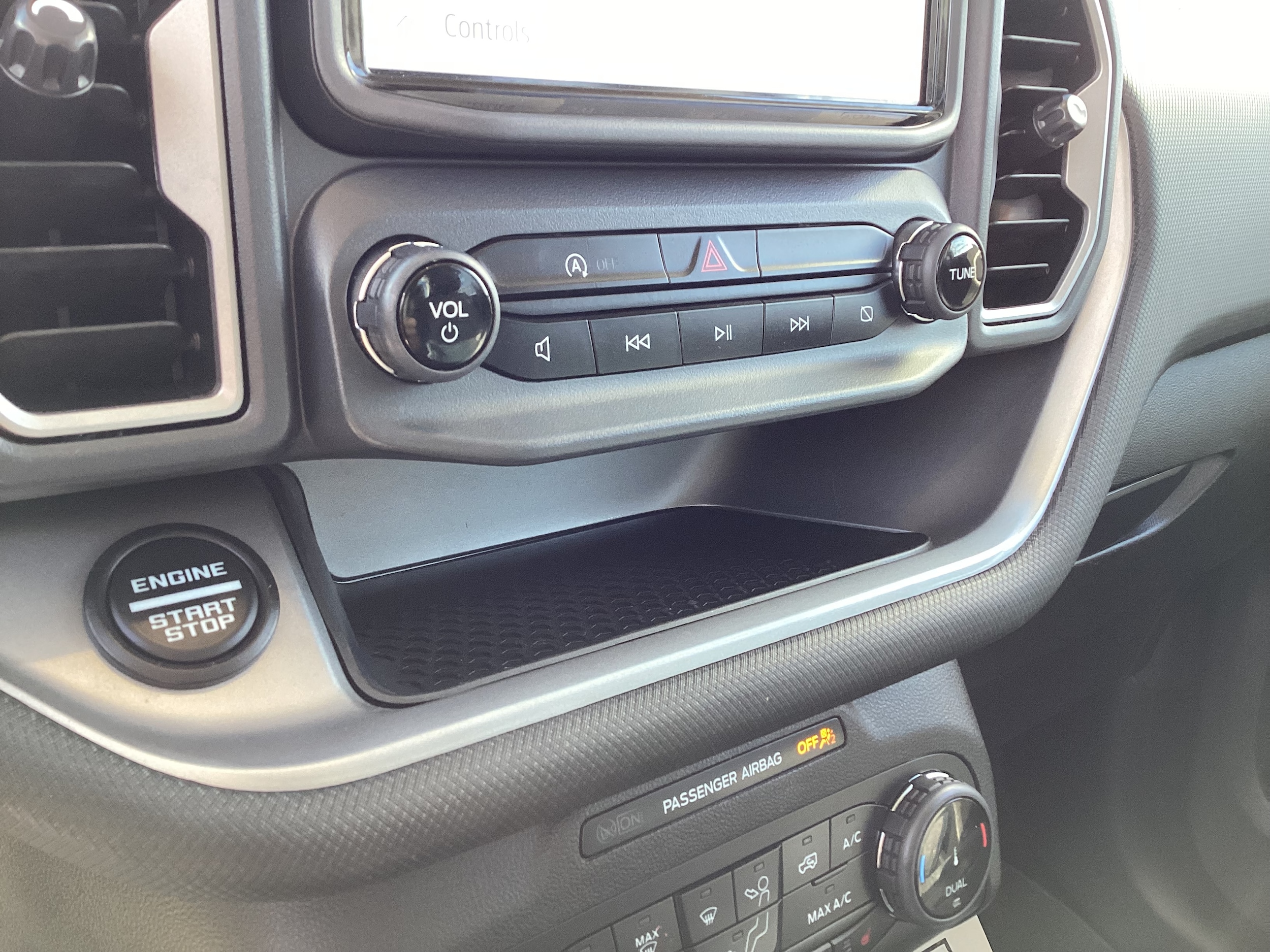 2022 Ford Bronco Sport Outer Banks - Photo 20
