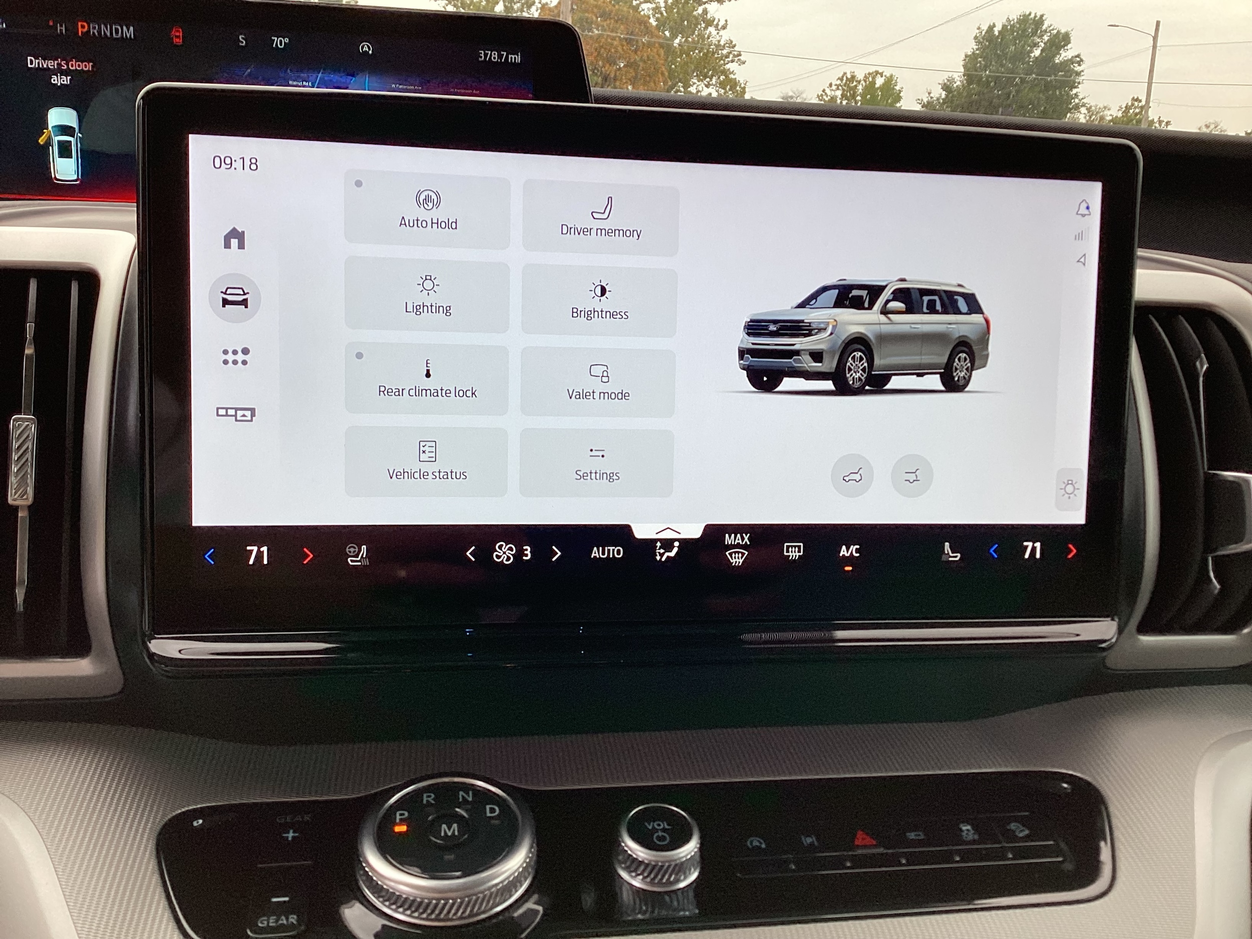 2025 Ford Expedition MAX Active - Photo 20