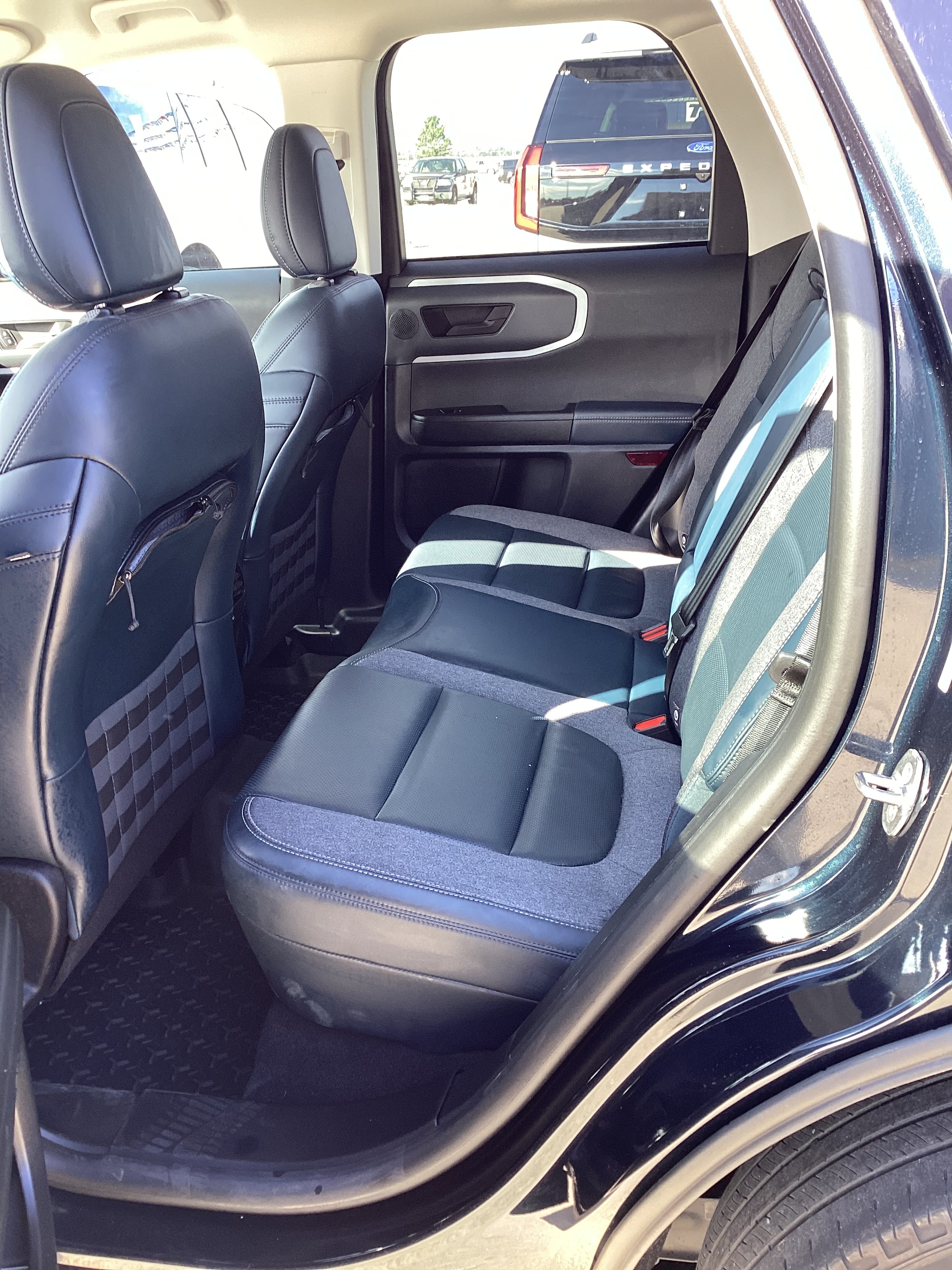 2022 Ford Bronco Sport Outer Banks - Photo 26