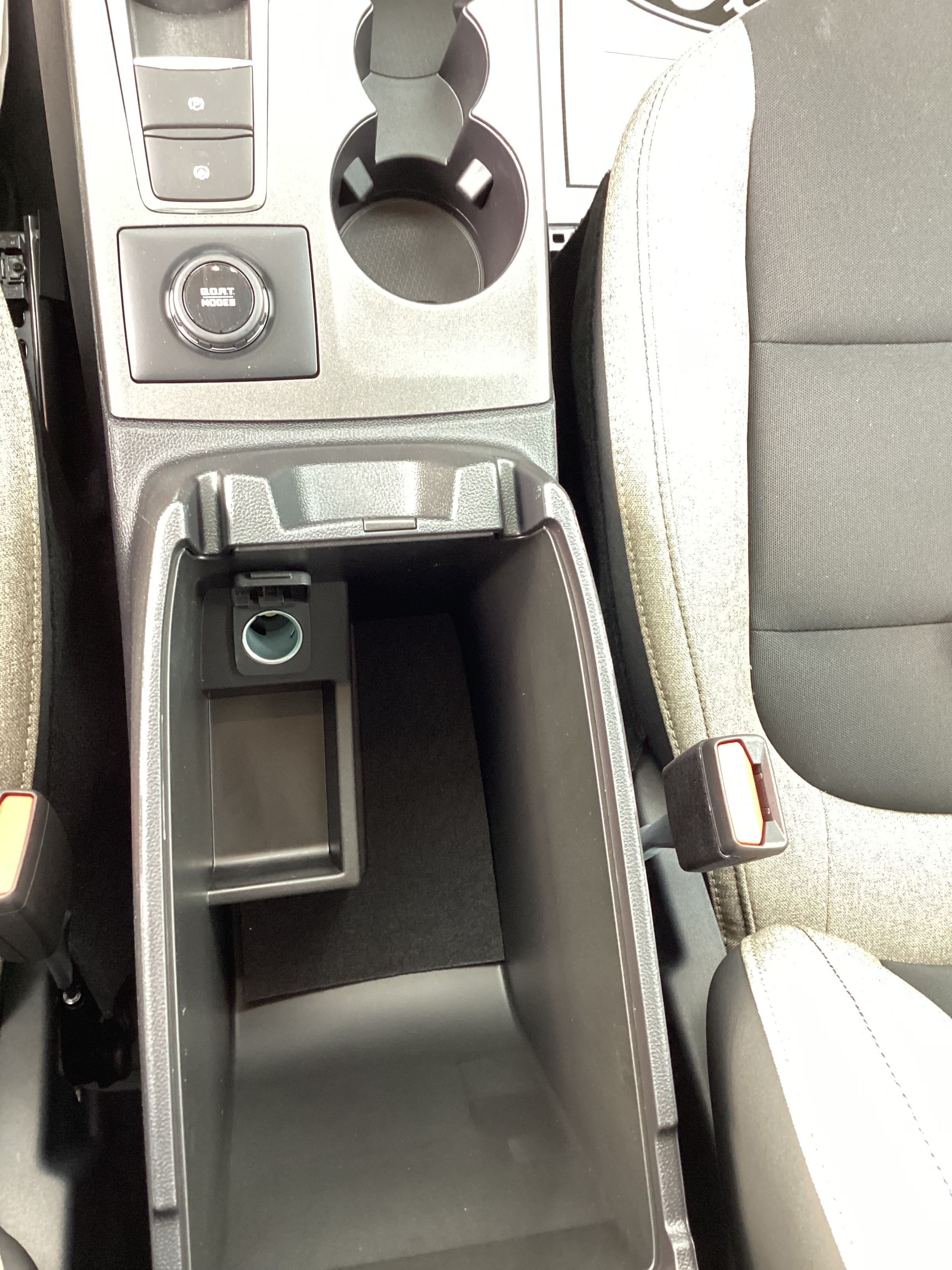 2025 Ford Bronco Sport Big Bend - Photo 21