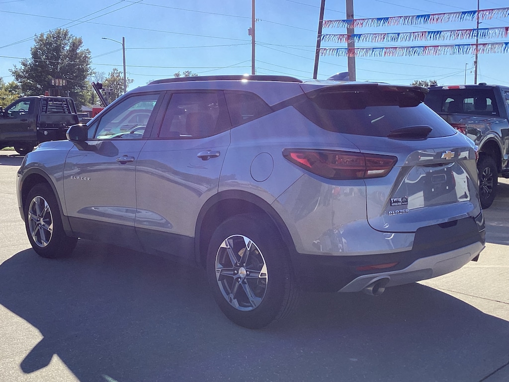 Used 2023 Chevrolet Blazer LT FWD LT w/2LT