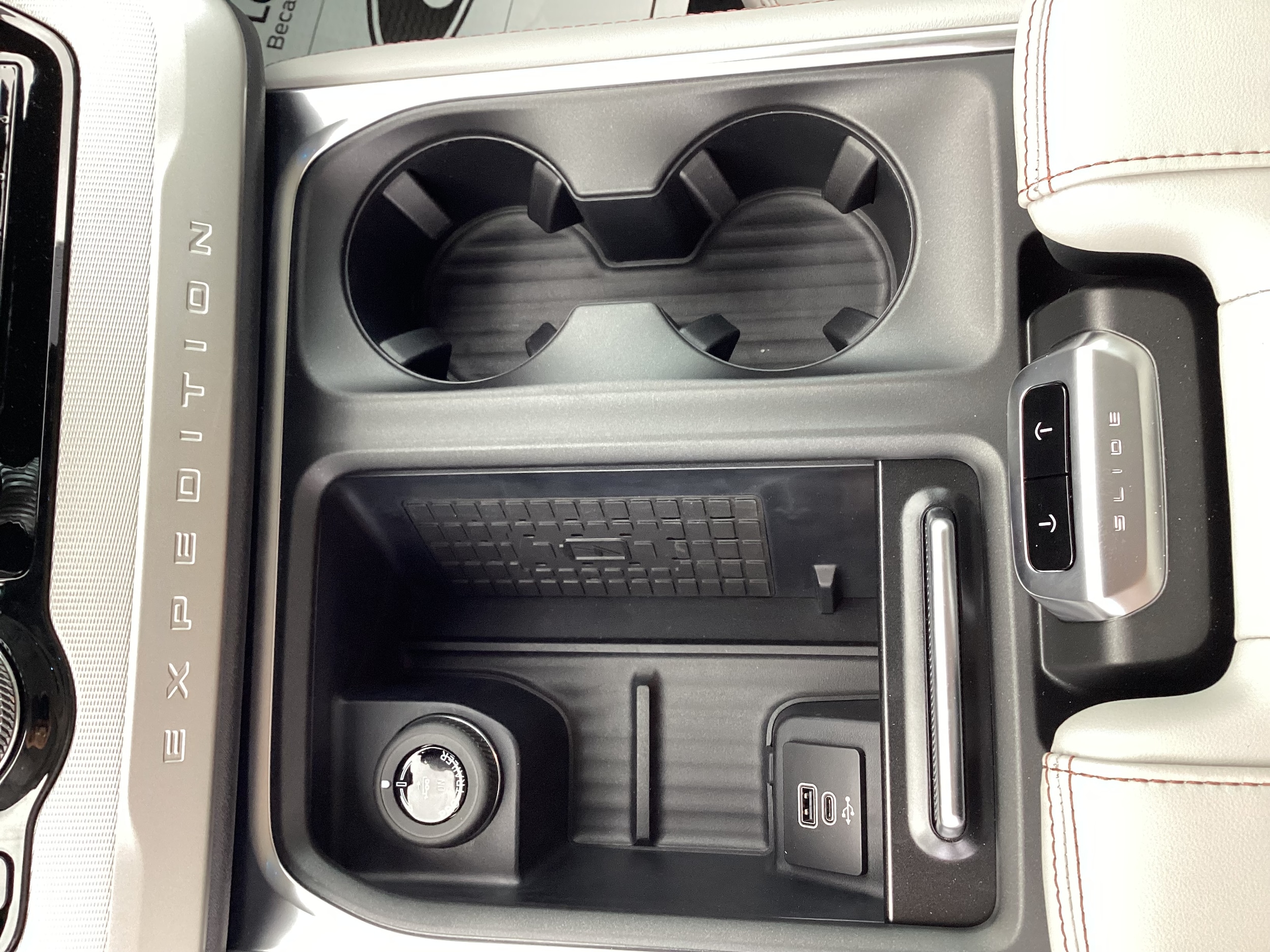 2025 Ford Expedition MAX Active - Photo 22