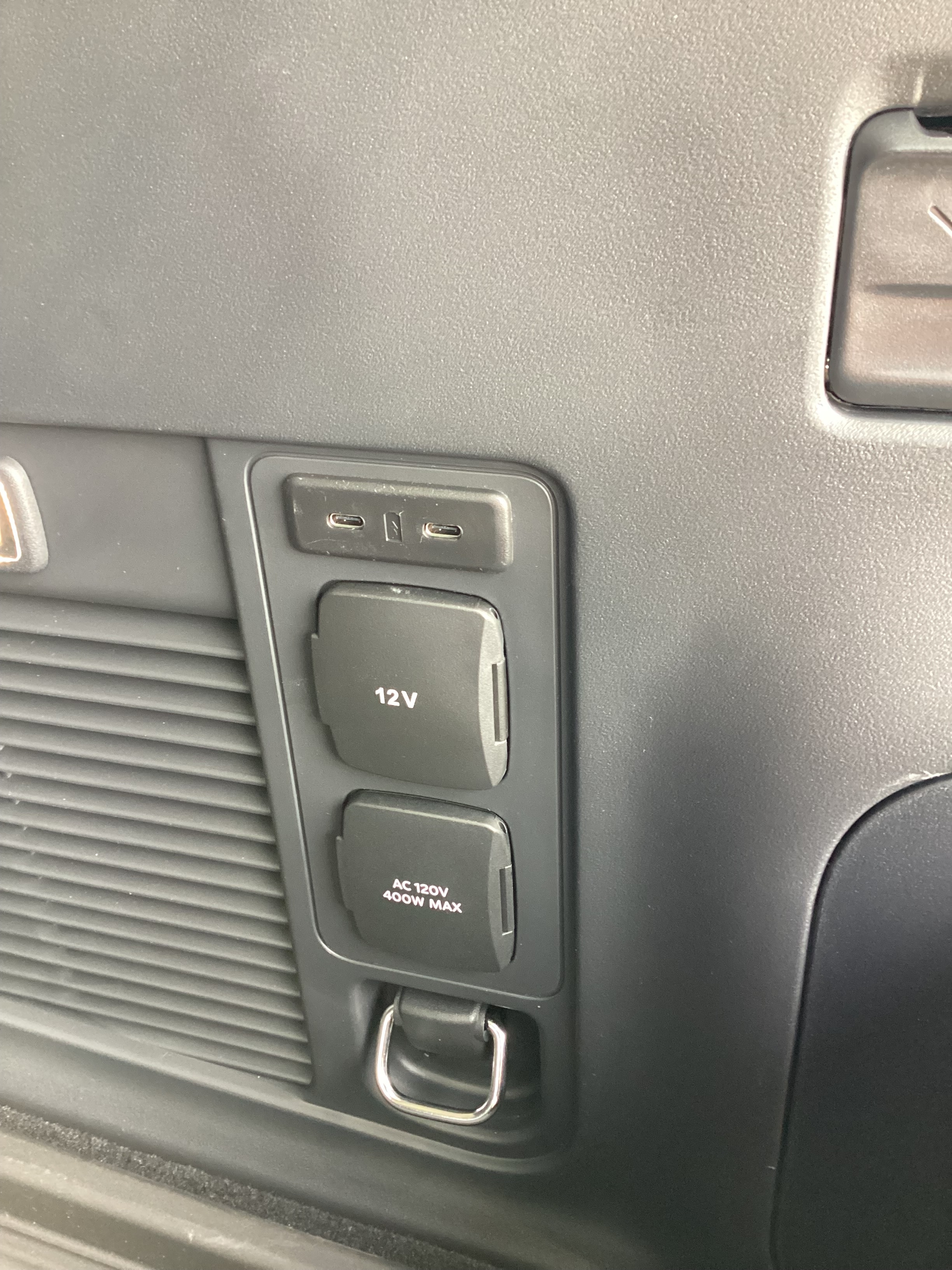 2025 Ford Expedition MAX Platinum - Photo 11