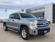  Toyota Tundra 4WD
